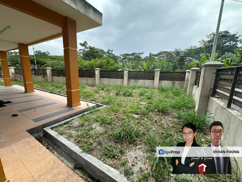 Tanjung Rambutan, Kinta, Perak for rent well maintain, Perak, Kinta