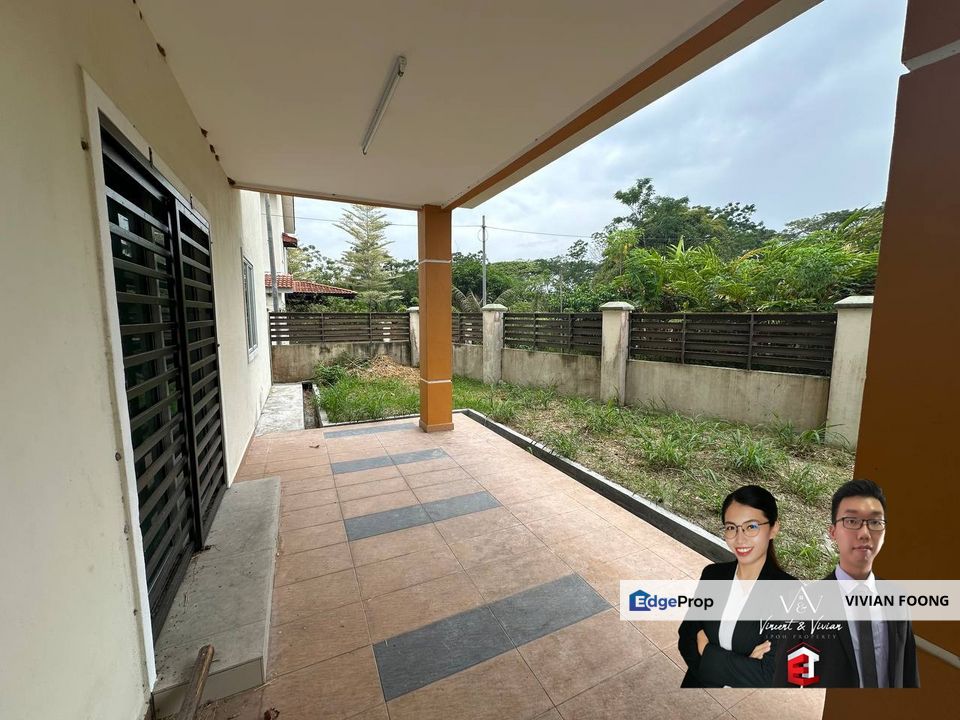 Tanjung Rambutan, Kinta, Perak for rent well maintain, Perak, Kinta