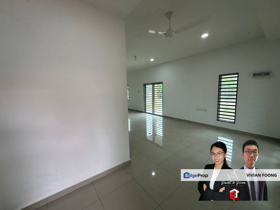 Tanjung Rambutan, Kinta, Perak for rent well maintain, Perak, Kinta