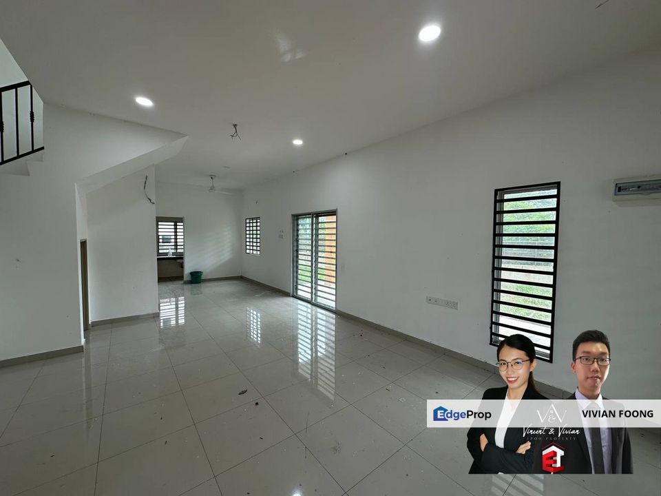 Tanjung Rambutan, Kinta, Perak for rent well maintain, Perak, Kinta