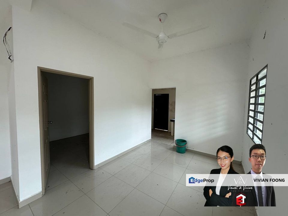 Tanjung Rambutan, Kinta, Perak for rent well maintain, Perak, Kinta