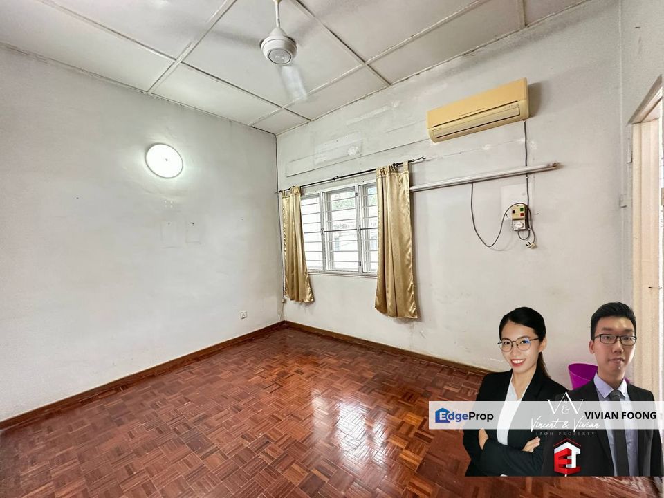 Ipoh Garden East, Ipoh, Perak for rent basic condition, Perak, Ipoh