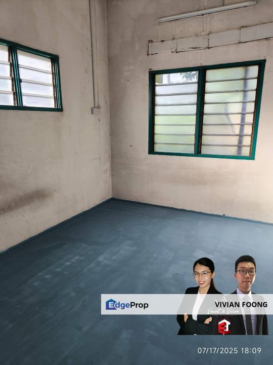 TAMAN WING ONN, Kinta, Perak for rent  semi d, Perak, Kinta