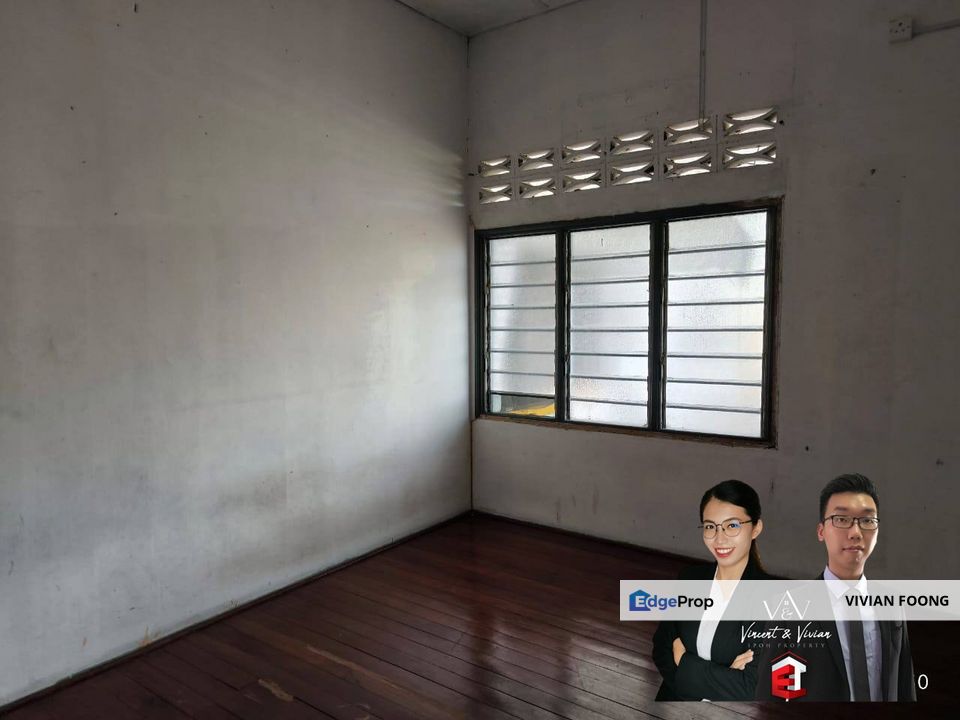 TAMAN WING ONN, Kinta, Perak for rent  semi d, Perak, Kinta