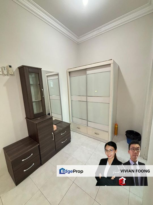 Bandar Baru Tambun, Kinta, Perak for rent furnished, Perak, Kinta