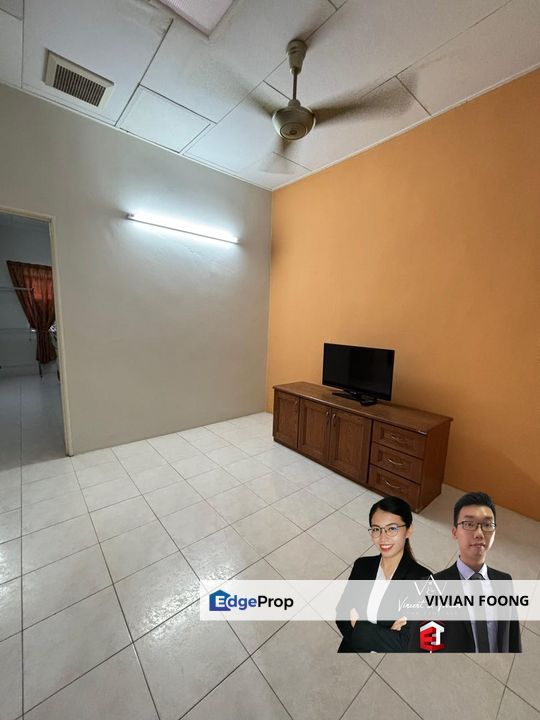 Bandar Baru Tambun, Kinta, Perak for rent furnished, Perak, Kinta