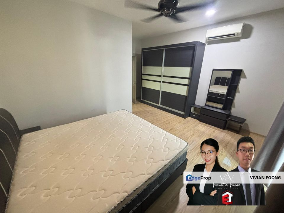 Lahat Mines, Lahat, Perak for sale bungalow, Perak, Lahat