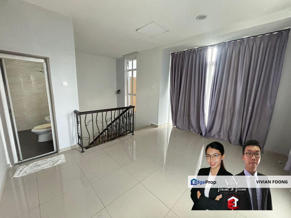 Lahat Mines, Lahat, Perak for sale bungalow, Perak, Lahat