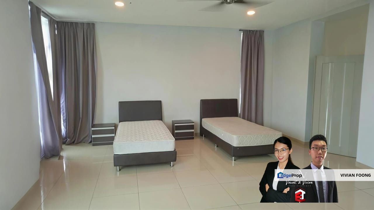 Lahat Mines, Lahat, Perak for sale bungalow, Perak, Lahat