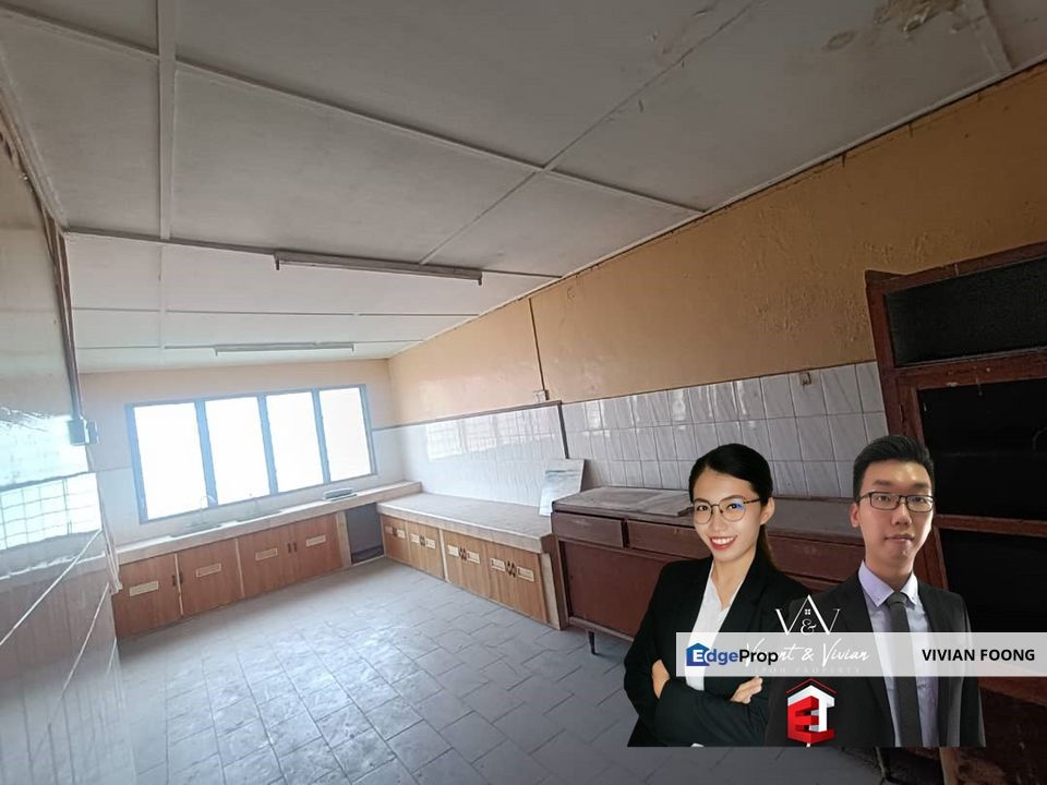 Gopeng, Kampar, Perak for sale freehold, Perak, Kampar