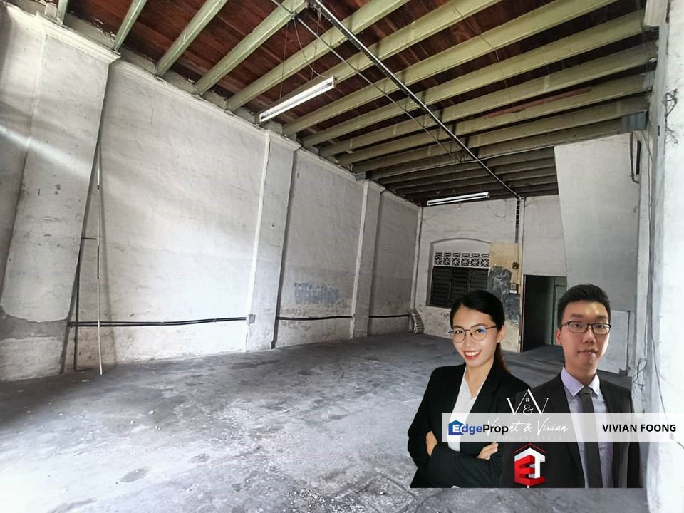 Gopeng, Kampar, Perak for sale freehold, Perak, Kampar