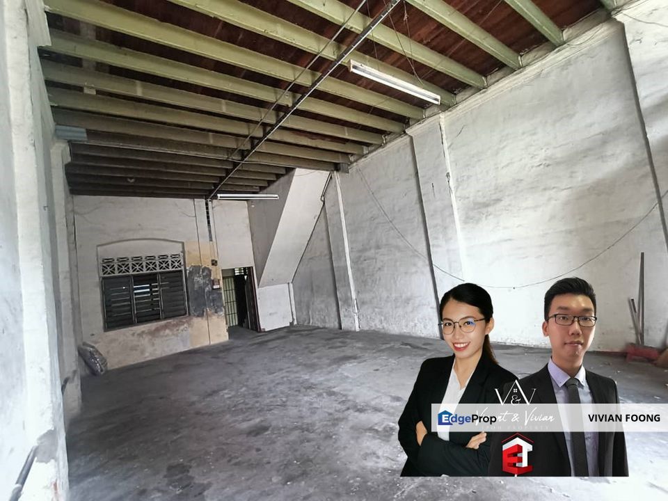 Gopeng, Kampar, Perak for sale freehold, Perak, Kampar