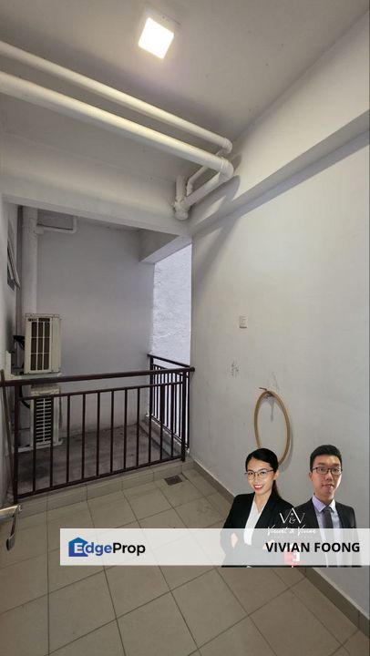 The Majestic Condo, Ipoh, Perak for rent condominium gated and guarded, Perak, Ipoh