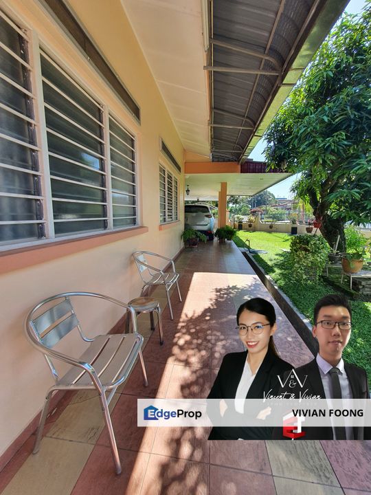 Upper East @ Tiger Lane, Ipoh, Perak for rent condominium well maintain, Perak, Ipoh