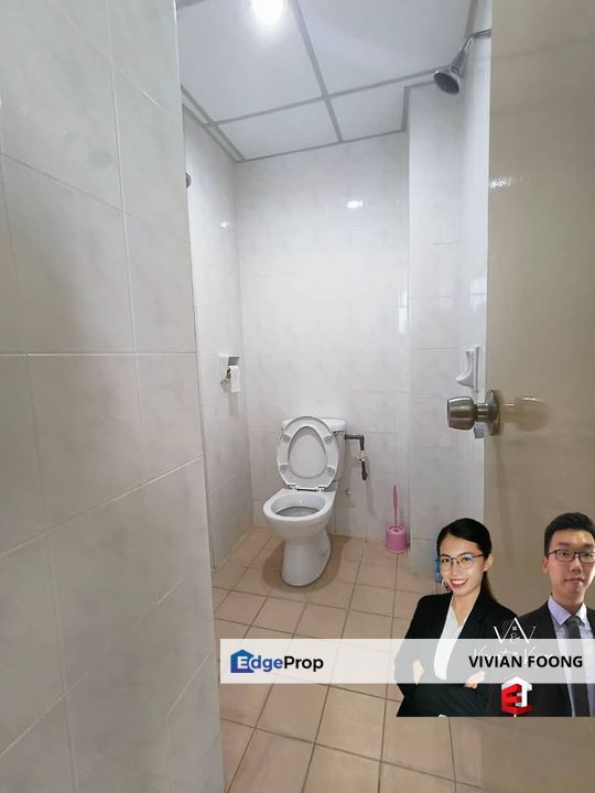 Damaipuri, Ipoh, Perak for rent gated and guarded, Perak, Ipoh