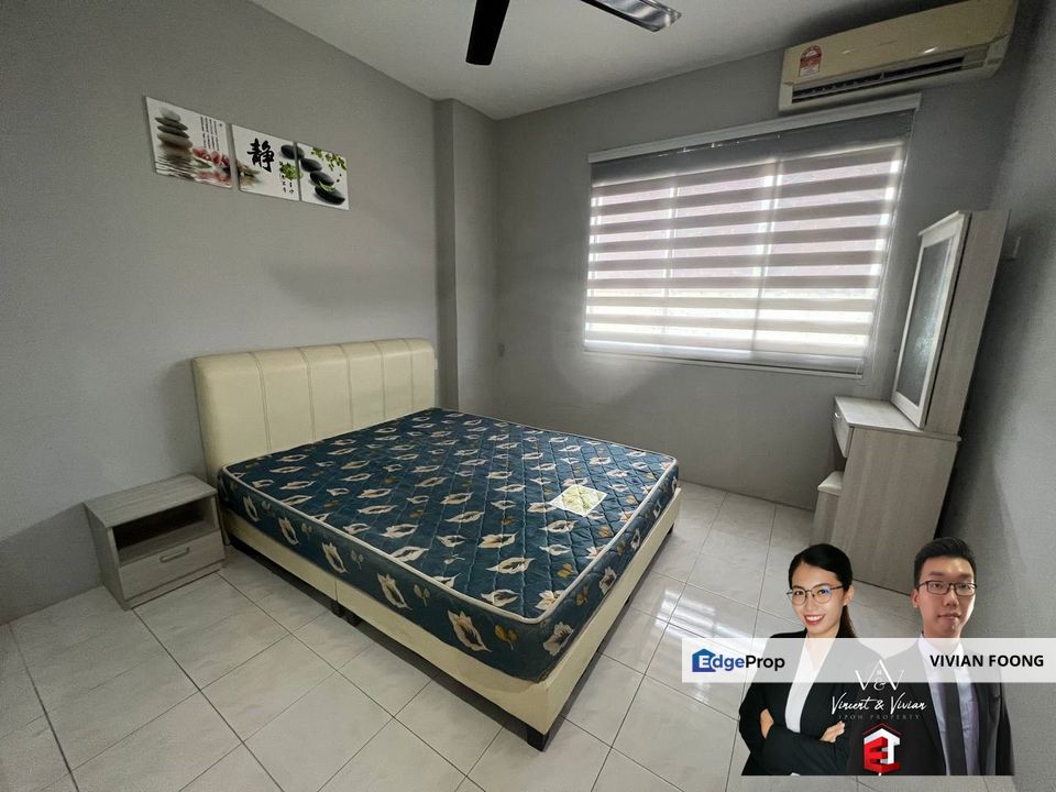 Desa Tambun, Ipoh, Perak for rent well maintain, Perak, Ipoh