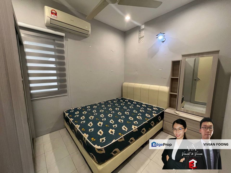 Desa Tambun, Ipoh, Perak for rent well maintain, Perak, Ipoh