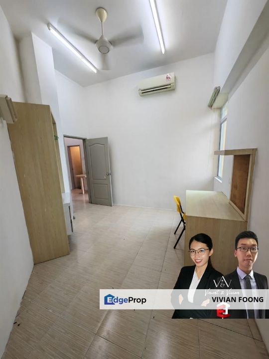 MH UniLodge, Kampar, Perak for rent furnished, Perak, Kampar