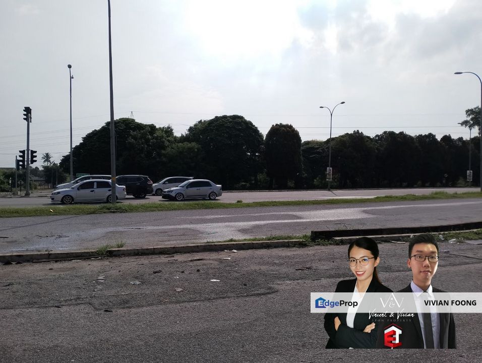 Sungai Siput, Kuala Kangsar, Perak for rent shoplot, Perak, Kuala Kangsar