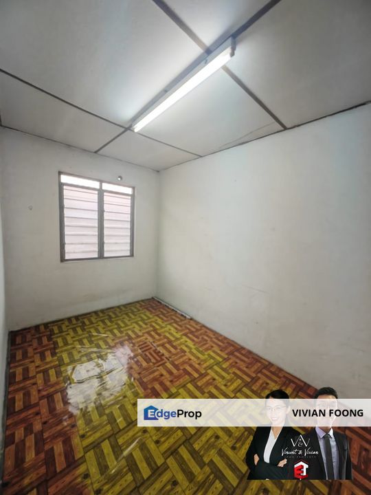 PEKAN RAZAKI, Kinta, Perak for rent well maintain basic condition, Perak, Kinta