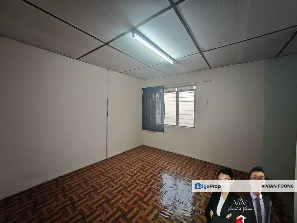 PEKAN RAZAKI, Kinta, Perak for rent well maintain basic condition, Perak, Kinta