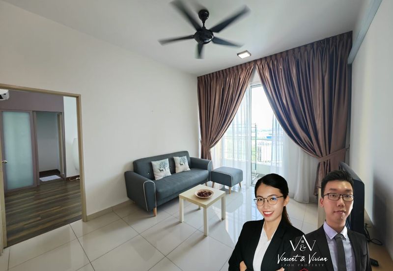 D'Festivo Residences