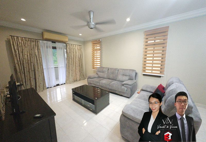 MERU VALLEY RESORT (GOLF VISTA APARTMENT
