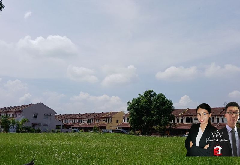 TAMAN KLEBANG MUTIARA