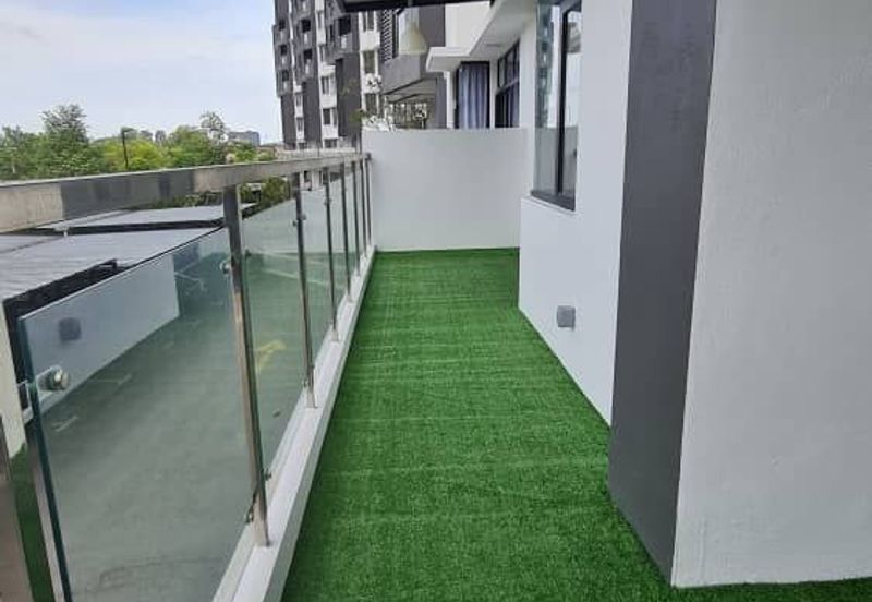 Oasis Condominium @ Simee (Kondominium Kepayang Oasis)