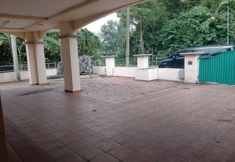 Meru Valley Golf Resort