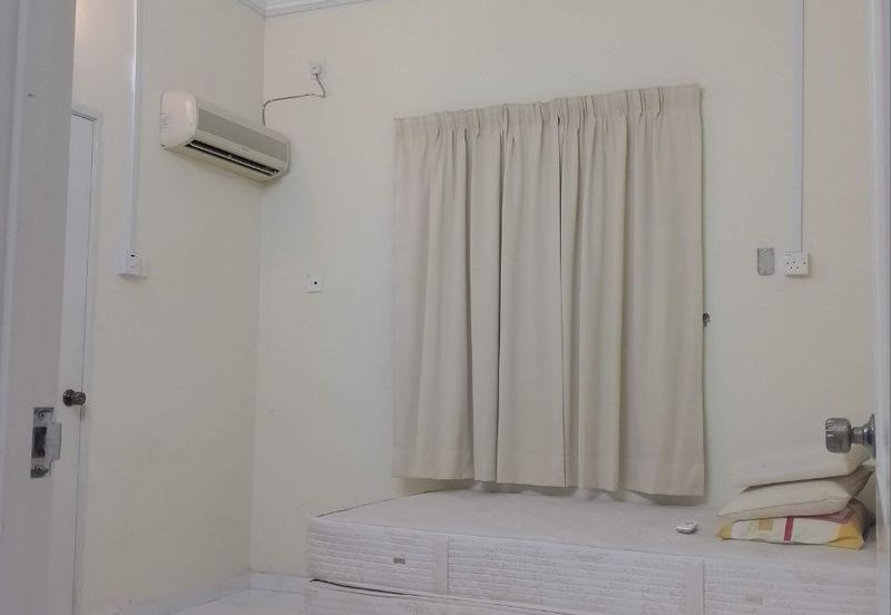 Meru Valley Golf Resort