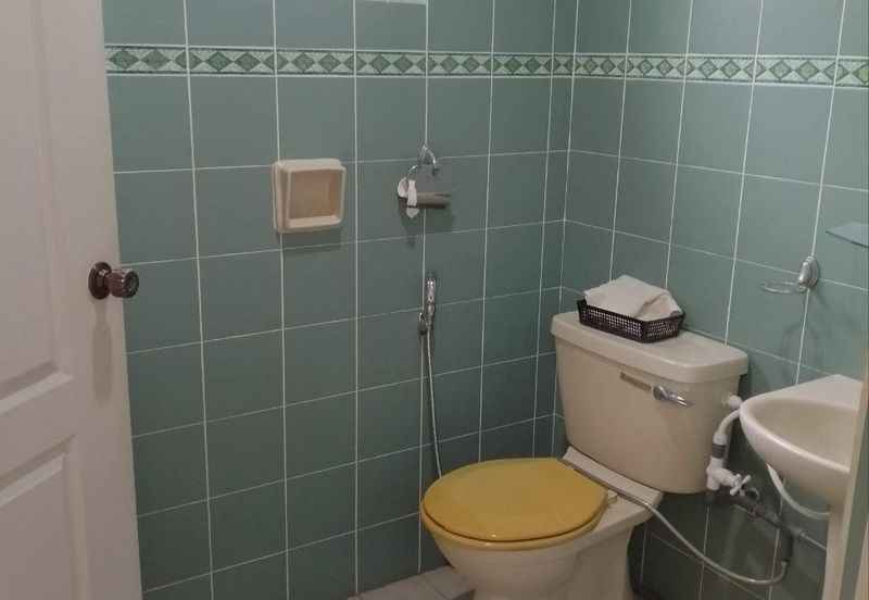 Meru Valley Golf Resort