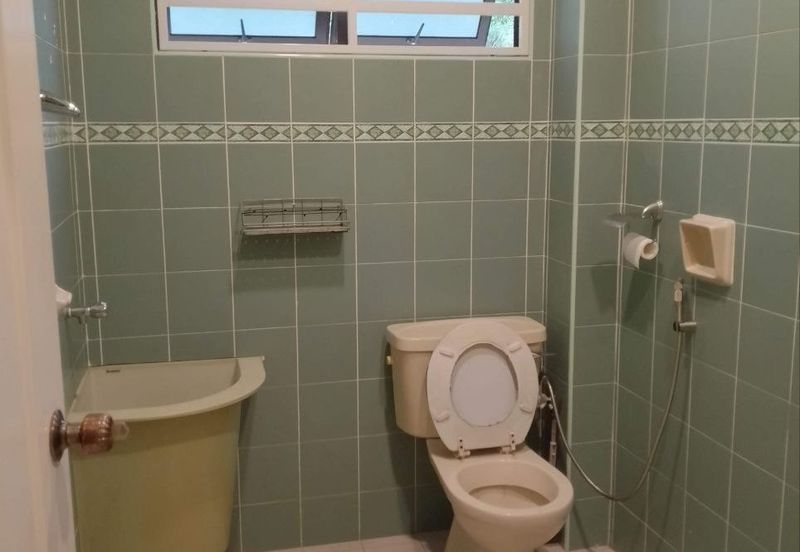 Meru Valley Golf Resort