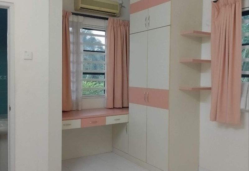 Meru Valley Golf Resort