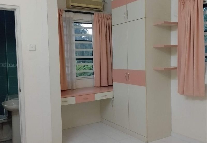 Meru Valley Golf Resort