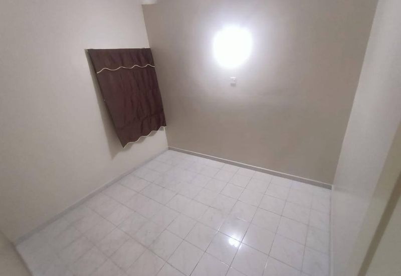 Panorama Lapangan Perdana