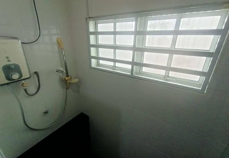 Panorama Lapangan Perdana