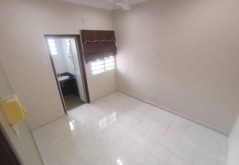 Panorama Lapangan Perdana