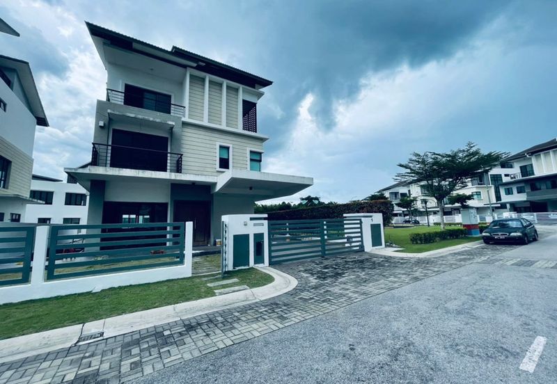 Enclave @ Tiger Lane