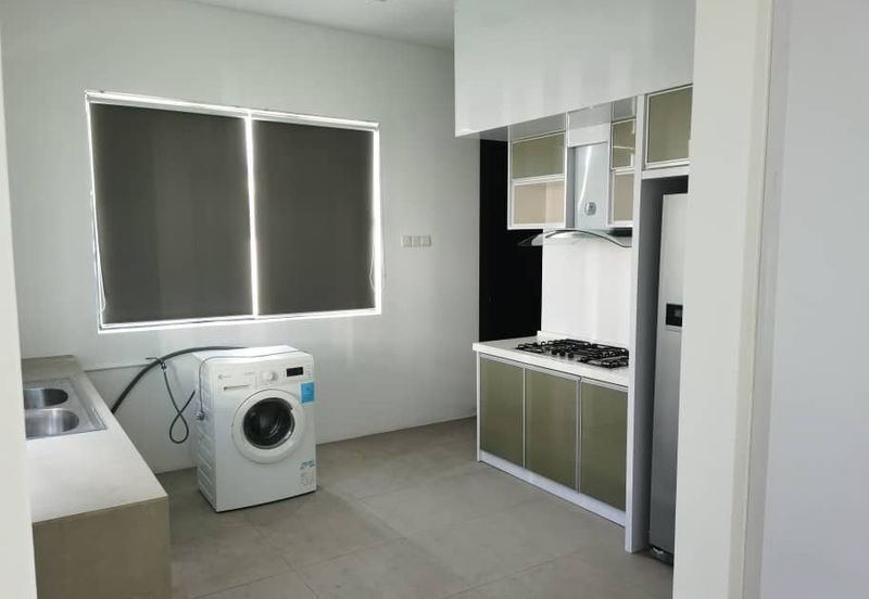 Enclave @ Tiger Lane