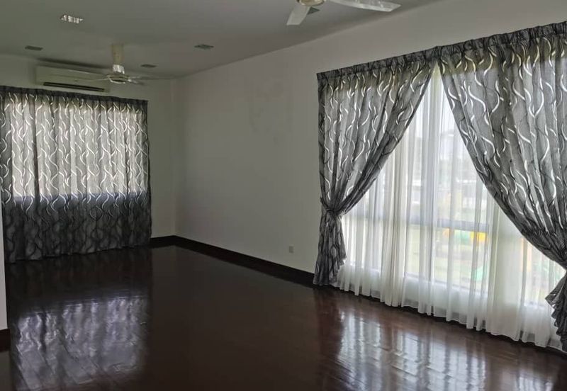 Enclave @ Tiger Lane