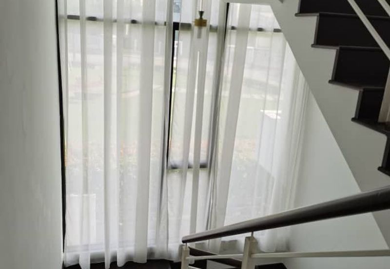 Enclave @ Tiger Lane