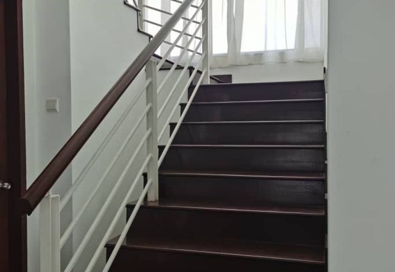 Enclave @ Tiger Lane