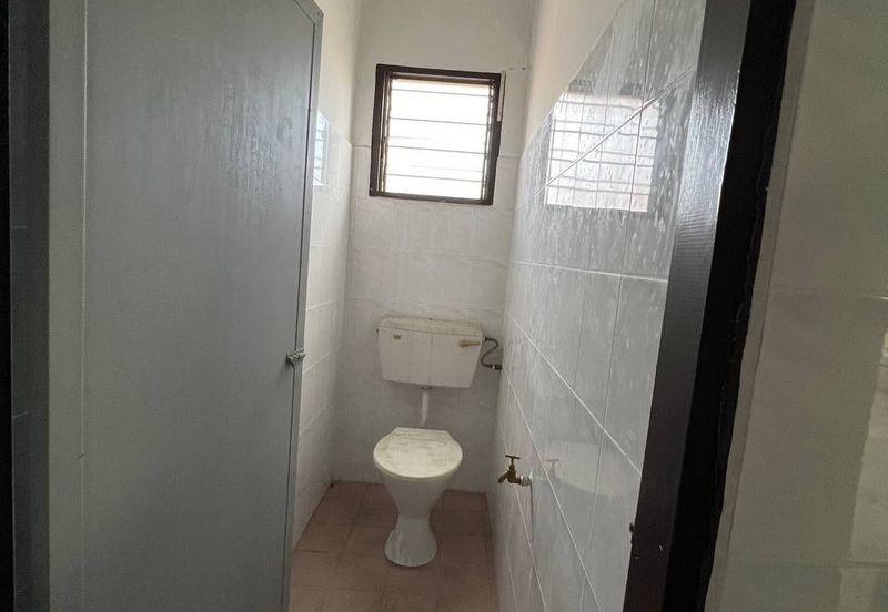 Ampang Baru @ Gunung Rapat