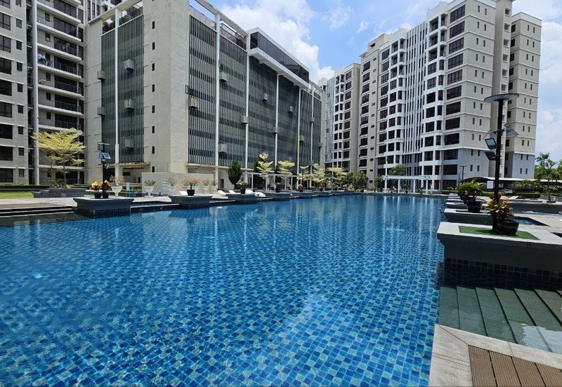 Upper East @ Tiger Lane