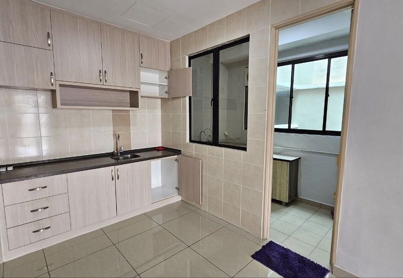 Upper East @ Tiger Lane