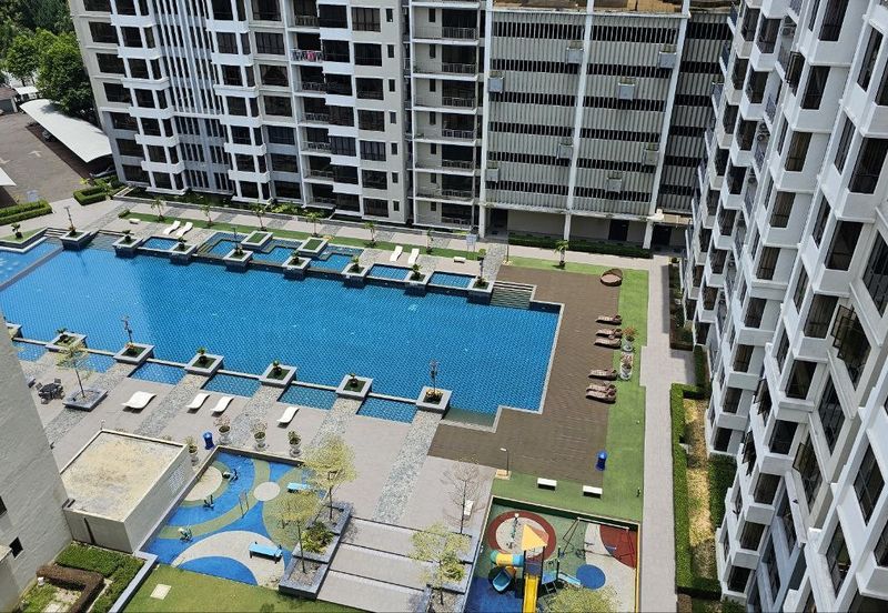 Upper East @ Tiger Lane