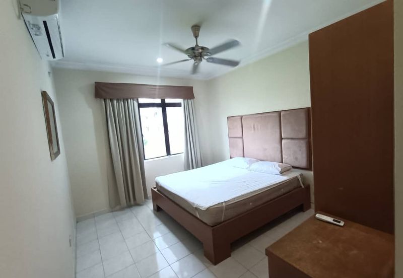 MERU VALLEY RESORT (GOLF VISTA APARTMENT