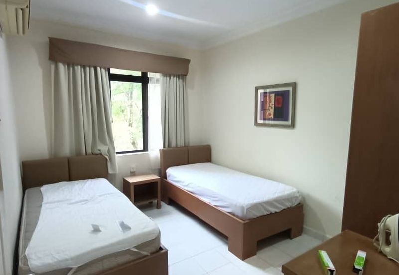 MERU VALLEY RESORT (GOLF VISTA APARTMENT