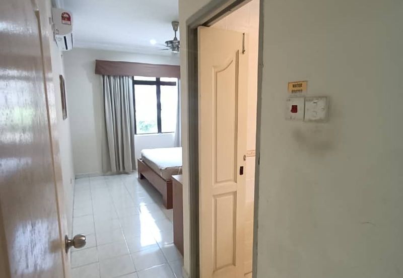 MERU VALLEY RESORT (GOLF VISTA APARTMENT